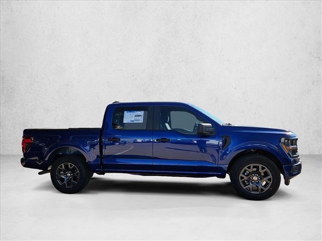 FORD F-150 STX - 7