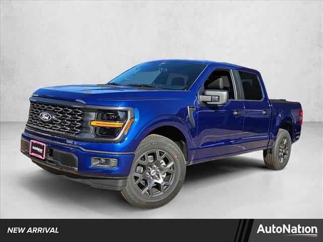 FORD F-150 STX - 1