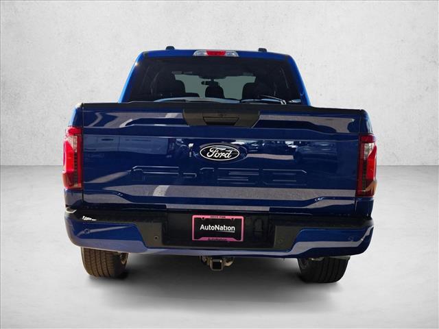 FORD F-150 STX - 8