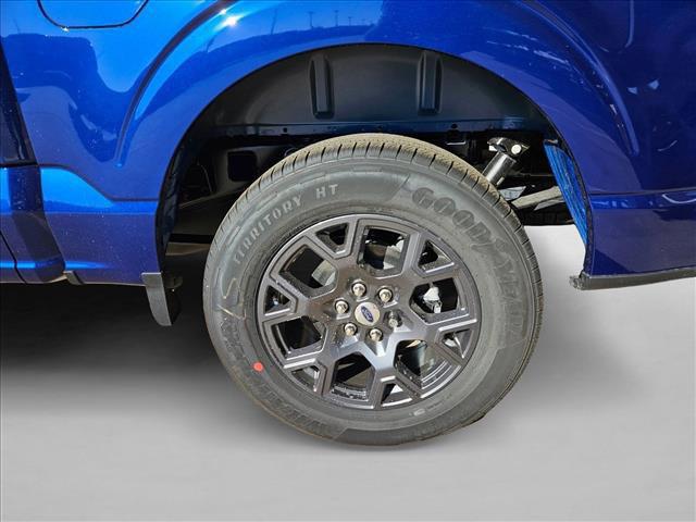 FORD F-150 STX - 10