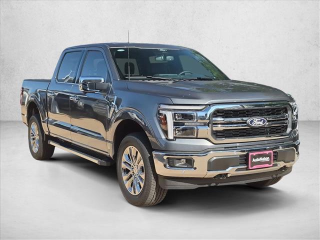 2026 FORD F-150 LARIAT 照片 7