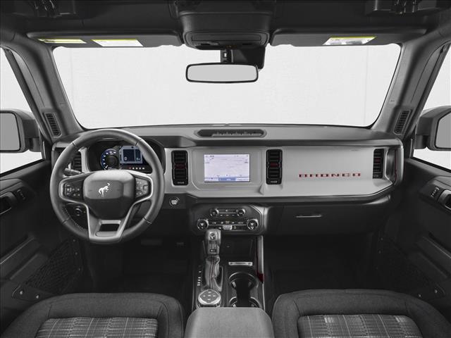 FORD BRONCO - 5