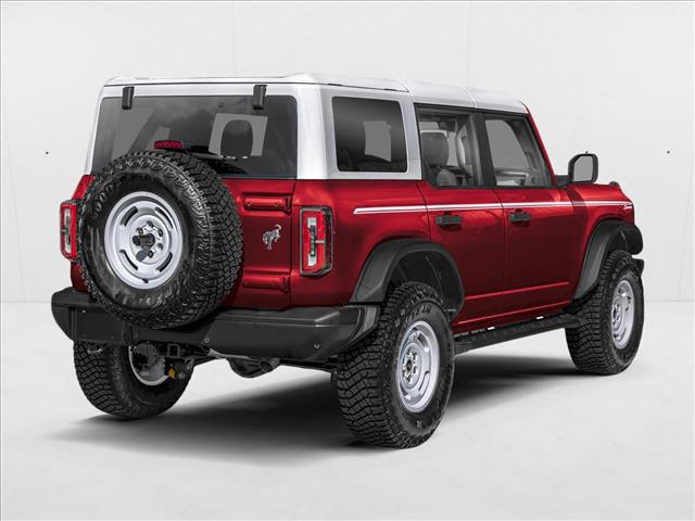 FORD BRONCO - 2