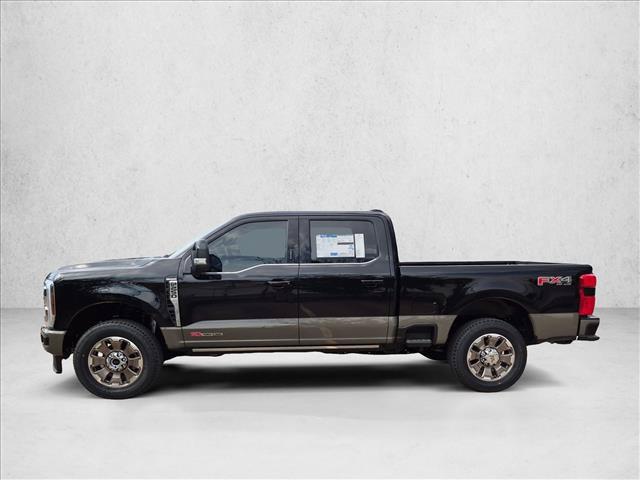2026 FORD F-250 KING RANCH — миниатюра 5