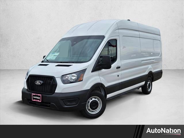 New 2026 Ford Transit-350 Base