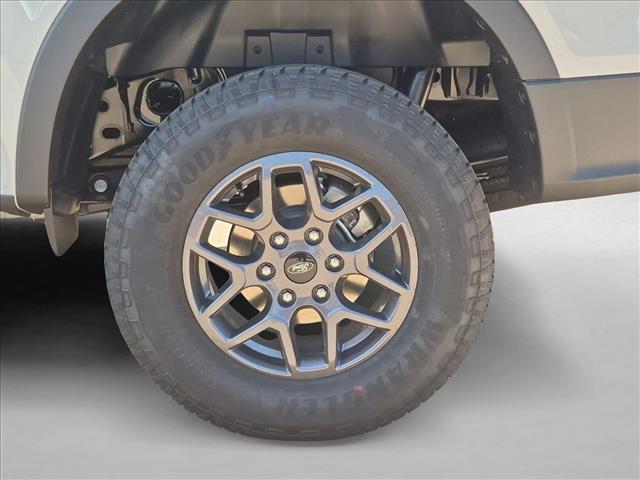 2026 FORD RANGER XLT — фото 10