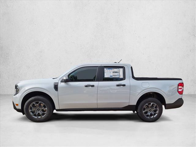 2026 FORD MAVERICK XLT — фото 5