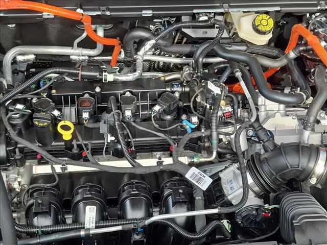 صورة مصغرة 16 لـ 2026 FORD MAVERICK XLT