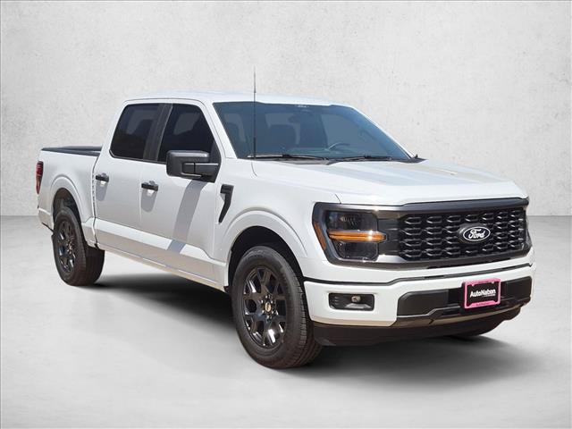 2026 FORD F-150 STX — фото 5