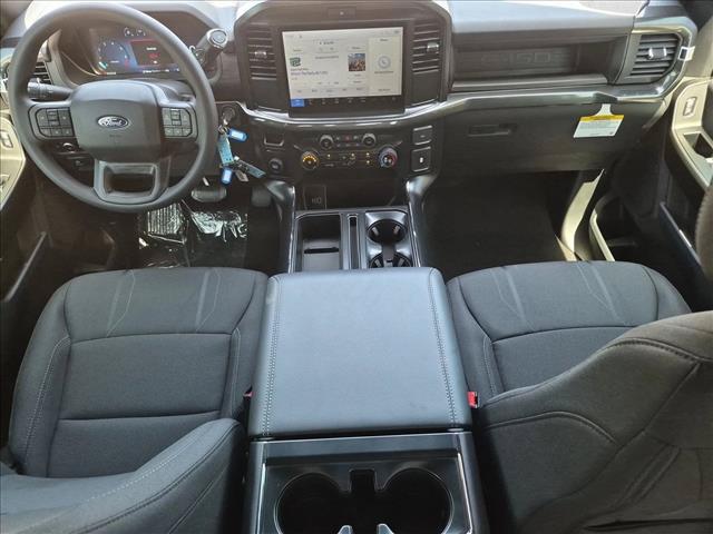 2026 FORD F-150 STX — фото 12