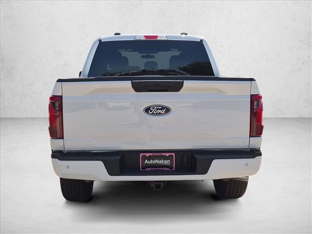 2026 FORD F-150 STX — фото 6