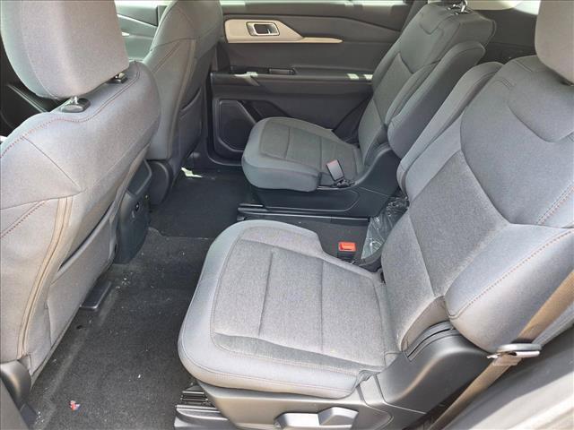 صورة مصغرة 14 لـ 2026 FORD EXPLORER ACTIVE