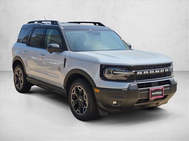 صورة 7 لـ 2026 FORD BRONCO SPORT OUTER BANKS