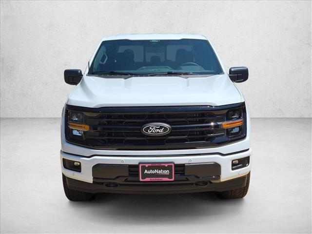 2026 FORD F-150 XLT — миниатюра 24