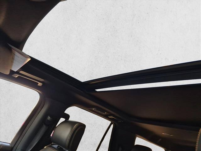 صورة مصغرة 16 لـ 2022 FORD EXPEDITION MAX PLATINUM