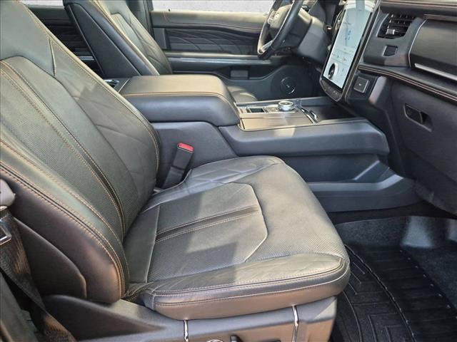صورة مصغرة 24 لـ 2022 FORD EXPEDITION MAX PLATINUM