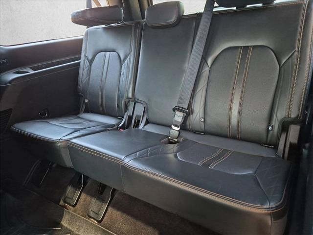 صورة مصغرة 22 لـ 2022 FORD EXPEDITION MAX PLATINUM