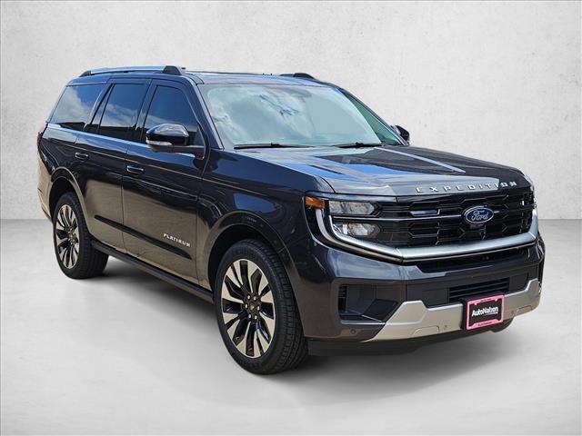 صورة 6 لـ 2026 FORD EXPEDITION PLATINUM