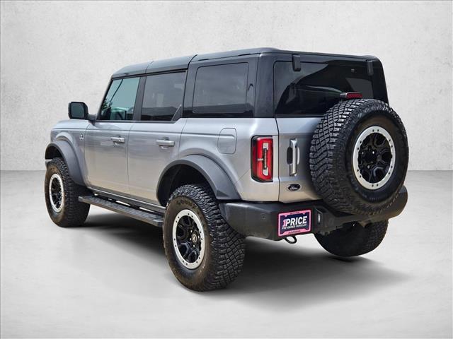 FORD BRONCO OUTER BANKS - 8