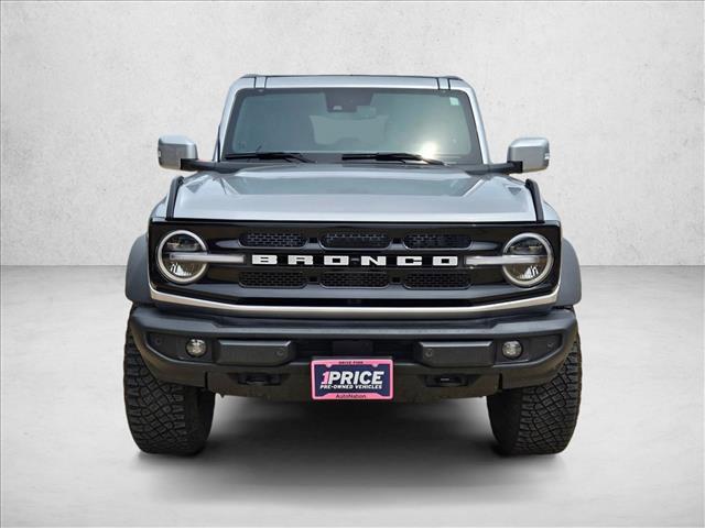 FORD BRONCO OUTER BANKS - 2