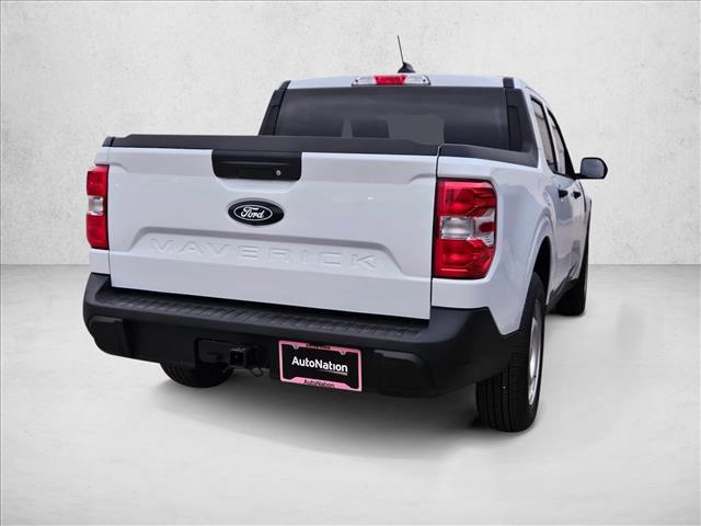 2026 FORD MAVERICK XL 照片 2