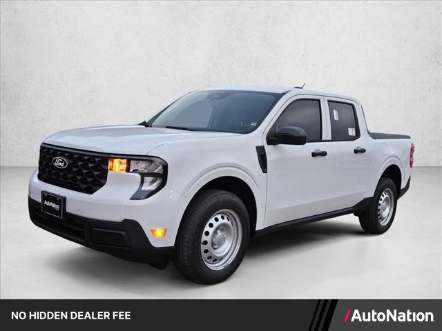 New 2026 Ford Maverick XL