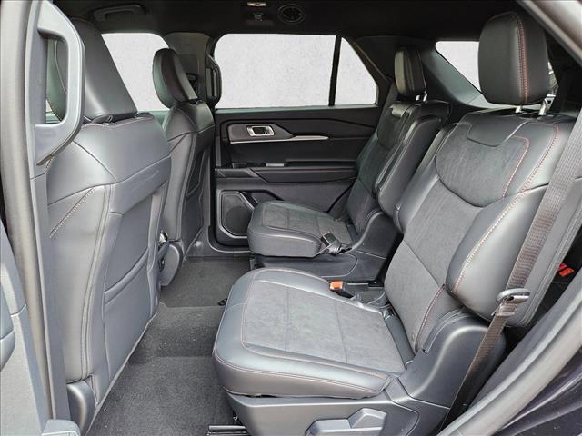 2026 FORD EXPLORER ST — миниатюра 16