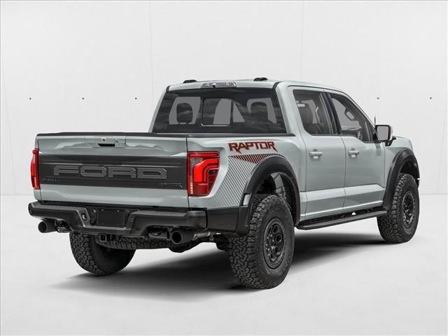 صورة 2 لـ 2026 FORD F-150 RAPTOR