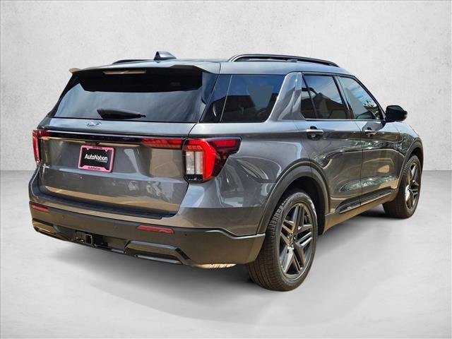 صورة 2 لـ 2026 FORD EXPLORER ST-LINE