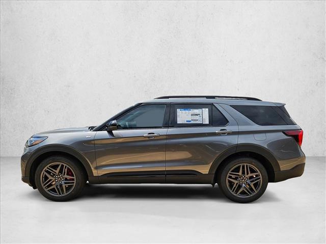 صورة 5 لـ 2026 FORD EXPLORER ST-LINE