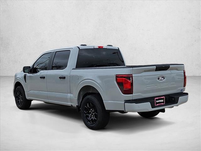 2026 FORD F-150 STX 照片 9