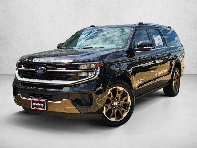 New 2026 Ford Expedition Max King Ranch