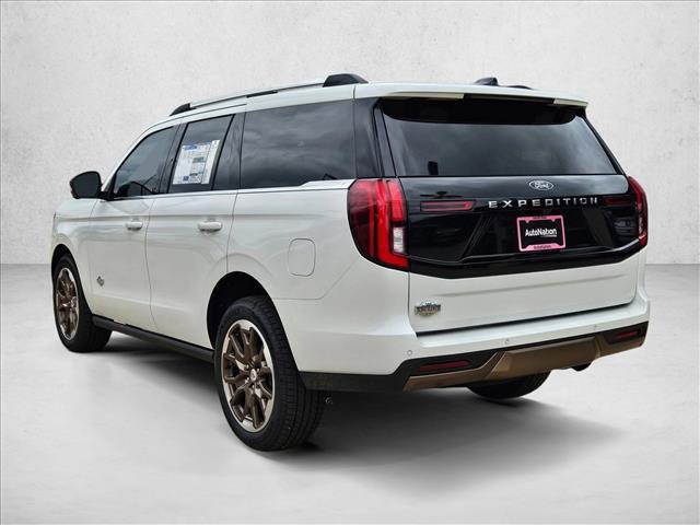 2026 FORD EXPEDITION KING RANCH 照片 9