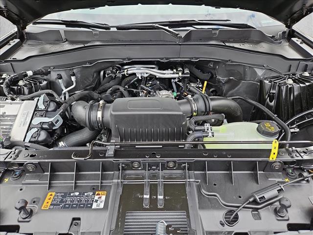 صورة مصغرة 17 لـ 2026 FORD EXPLORER TREMOR