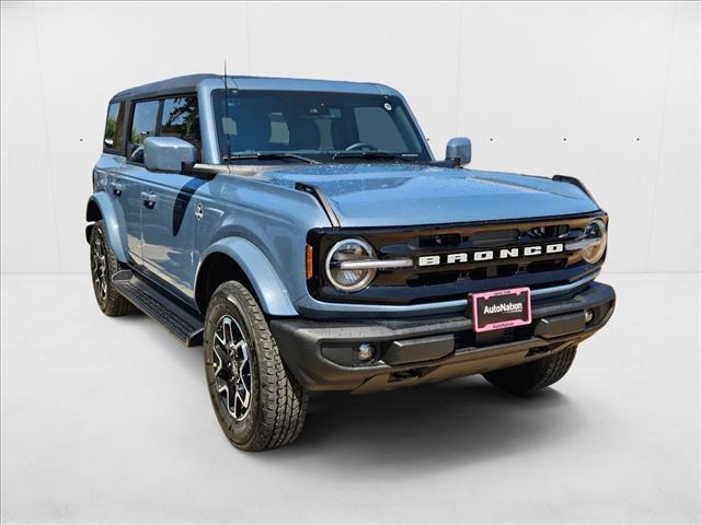 FORD BRONCO - 7
