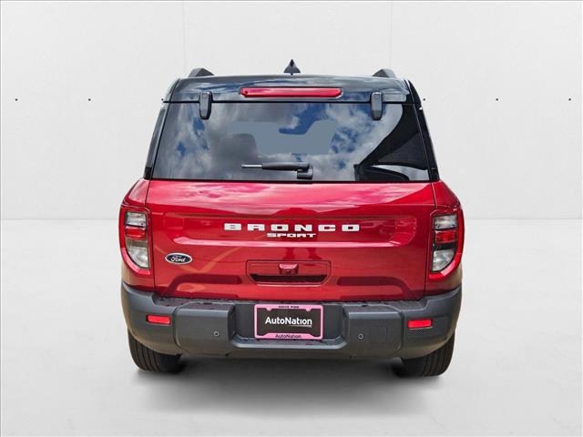 FORD BRONCO SPORT OUTER BANKS - 8