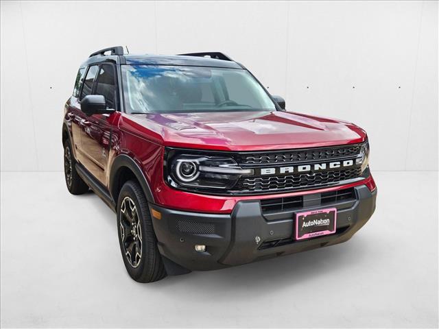 FORD BRONCO SPORT OUTER BANKS - 7