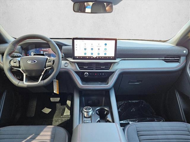 صورة مصغرة 15 لـ 2026 FORD EXPLORER ST-LINE