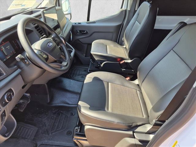 2026 FORD TRANSIT-250 BASE 缩略图 14