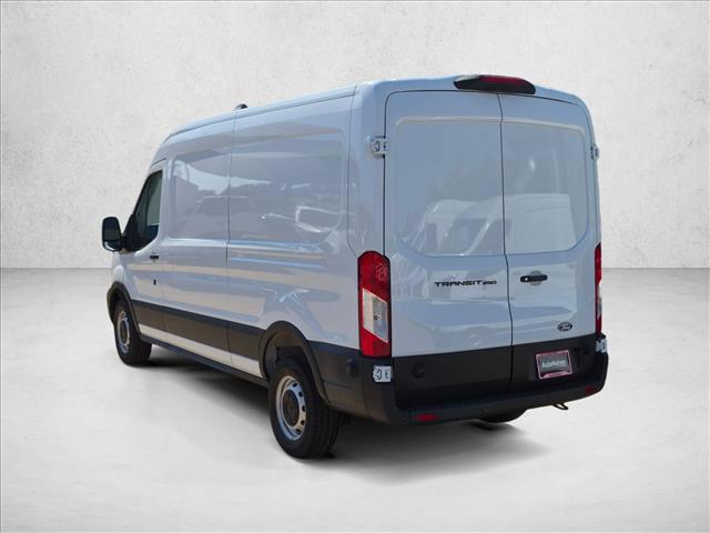 2026 FORD TRANSIT-250 BASE 照片 9