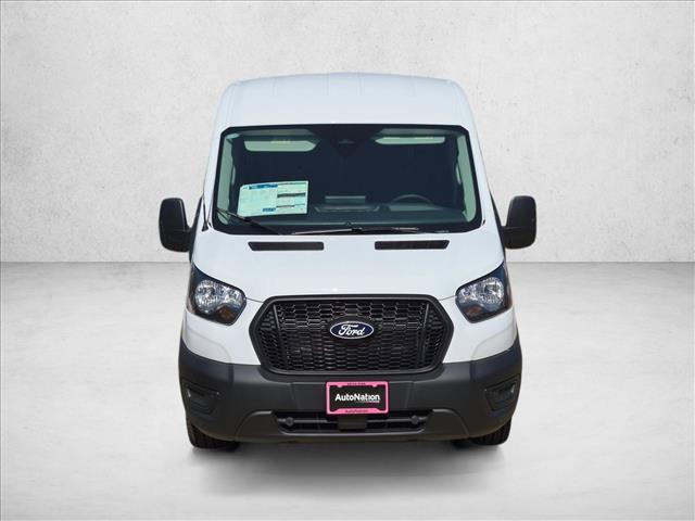 2026 FORD TRANSIT-250 BASE 照片 6