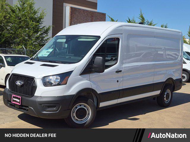 New 2026 Ford Transit-250 Base