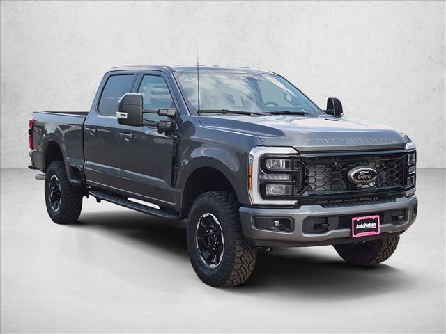 صورة مصغرة 7 لـ 2026 FORD F-250 XLT