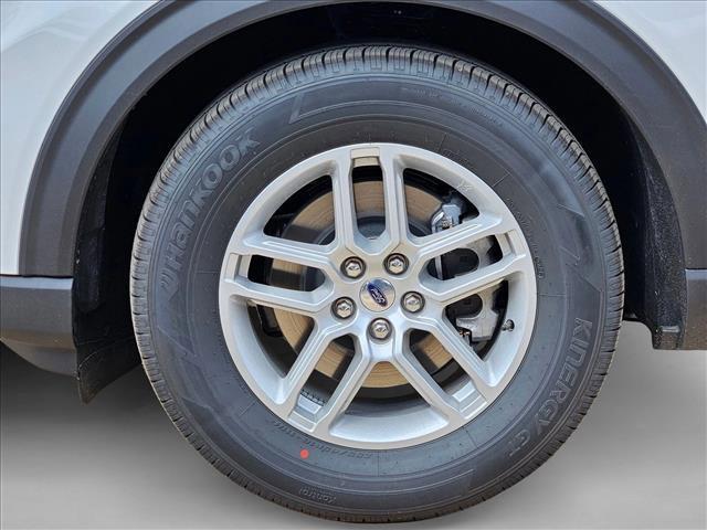 صورة 10 لـ 2026 FORD EXPLORER ACTIVE W/200A PKG
