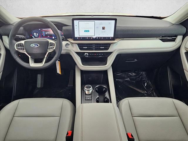 2026 FORD EXPLORER ACTIVE W/200A PKG 缩略图 15
