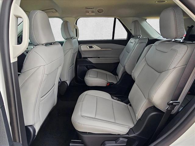 2026 FORD EXPLORER ACTIVE W/200A PKG 缩略图 16