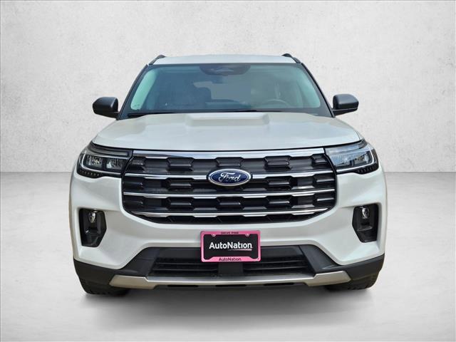 صورة 6 لـ 2026 FORD EXPLORER ACTIVE W/200A PKG