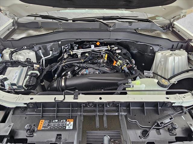 2026 FORD EXPLORER ACTIVE W/200A PKG 缩略图 17