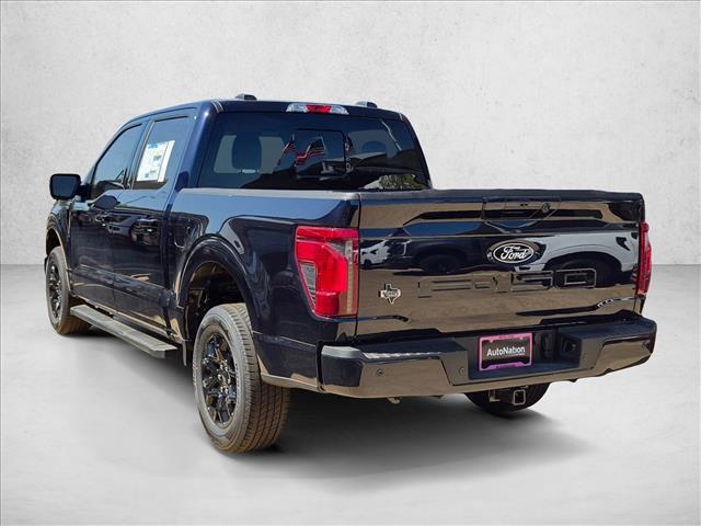 صورة مصغرة 8 لـ 2026 FORD F-150 XLT