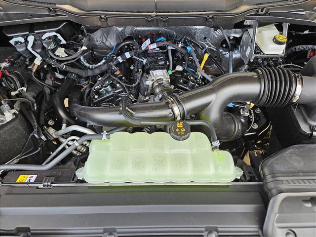 2026 FORD F-150 STX — миниатюра 16